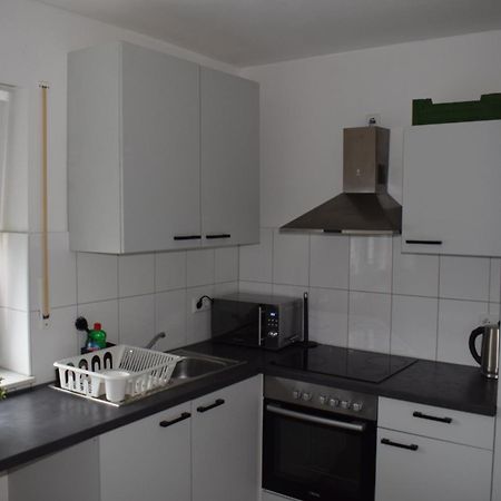 Lk Apartment 02 Gronau  Exterior photo