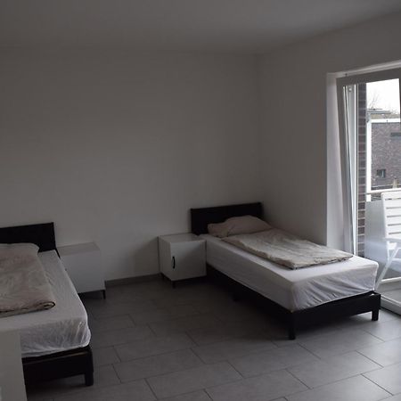 Lk Apartment 02 Gronau  Exterior photo