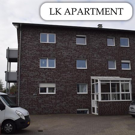 Lk Apartment 02 Gronau  Exterior photo