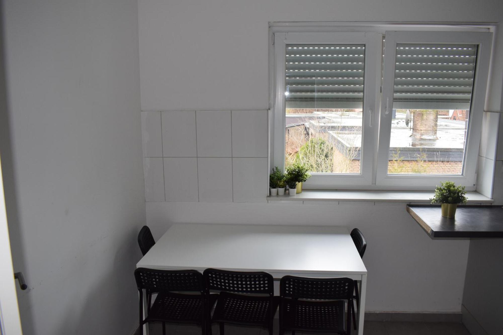 Lk Apartment 02 Gronau  Exterior photo