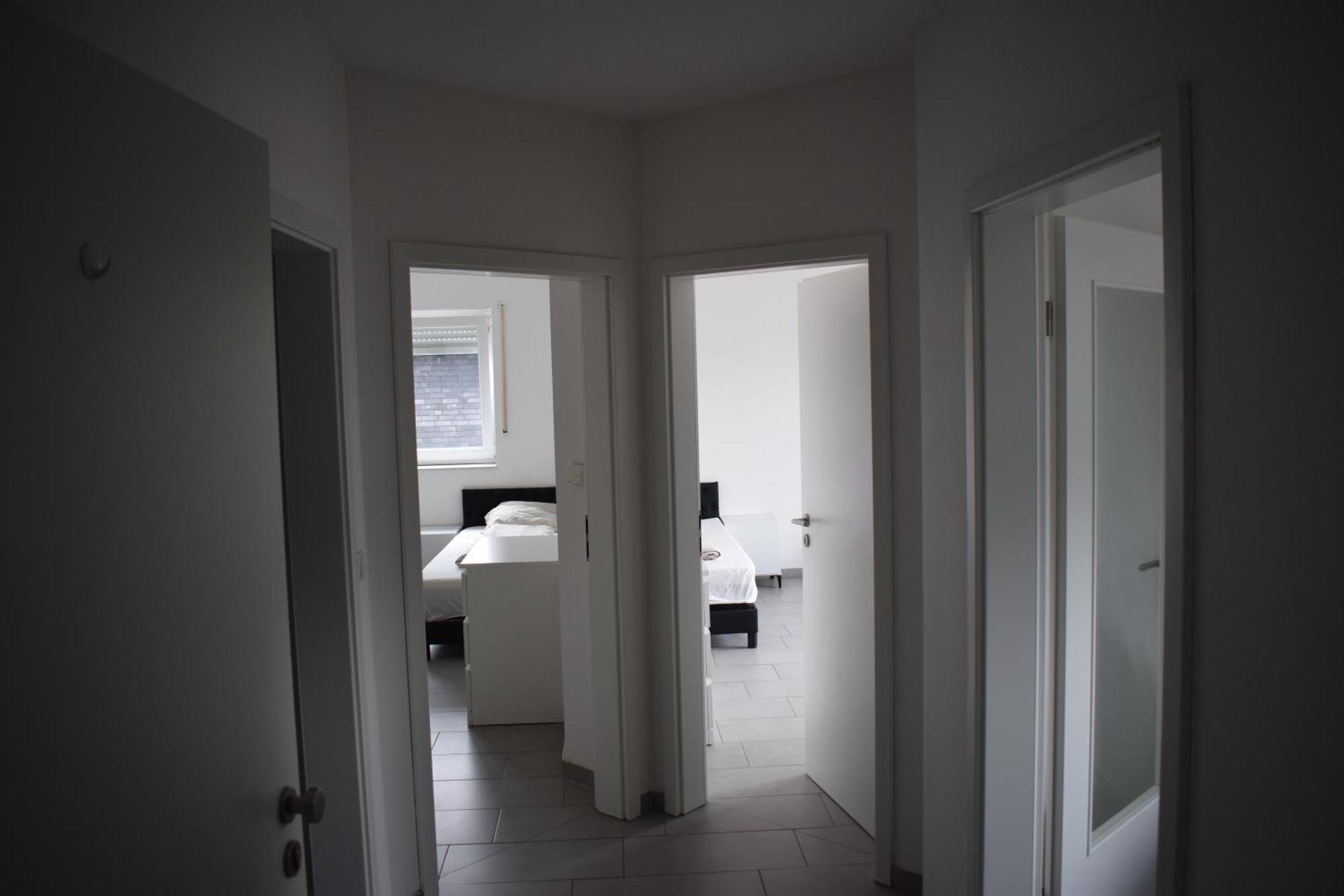 Lk Apartment 02 Gronau  Exterior photo