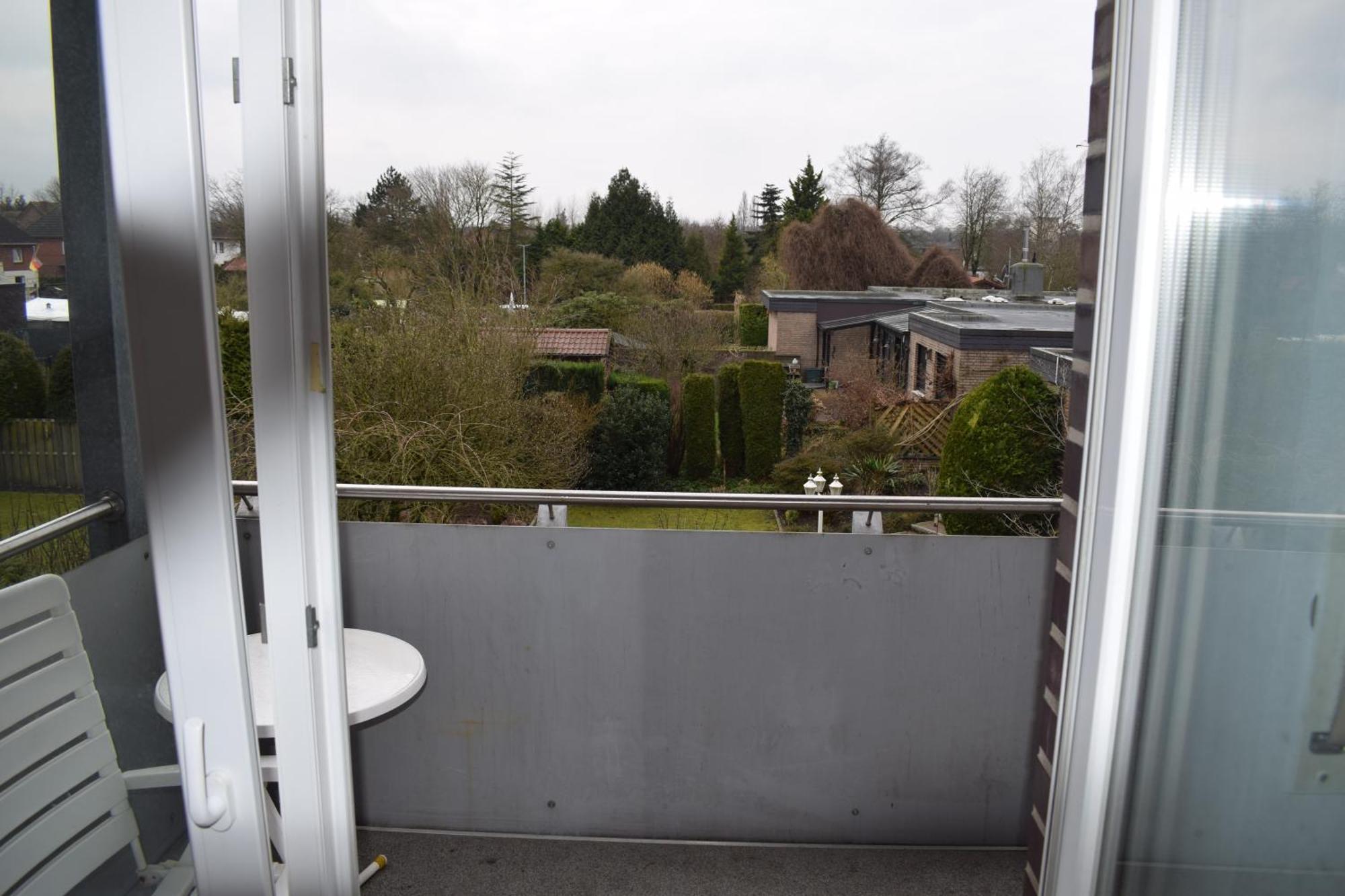 Lk Apartment 02 Gronau  Exterior photo